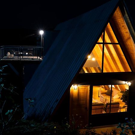 Gretel Chalets Suizo Guatapé Zewnętrze zdjęcie