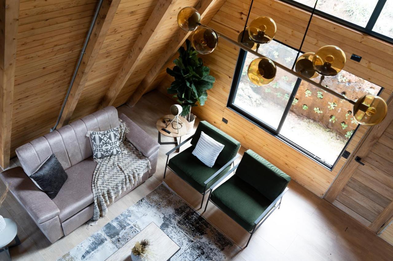 Gretel Chalets Suizo Guatapé Zewnętrze zdjęcie